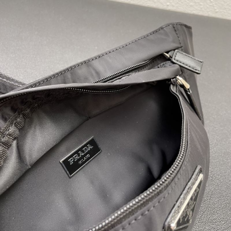 Prada Waist Chest Packs